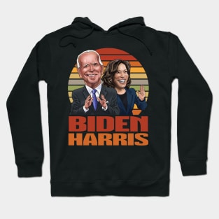 Biden Harris Hoodie